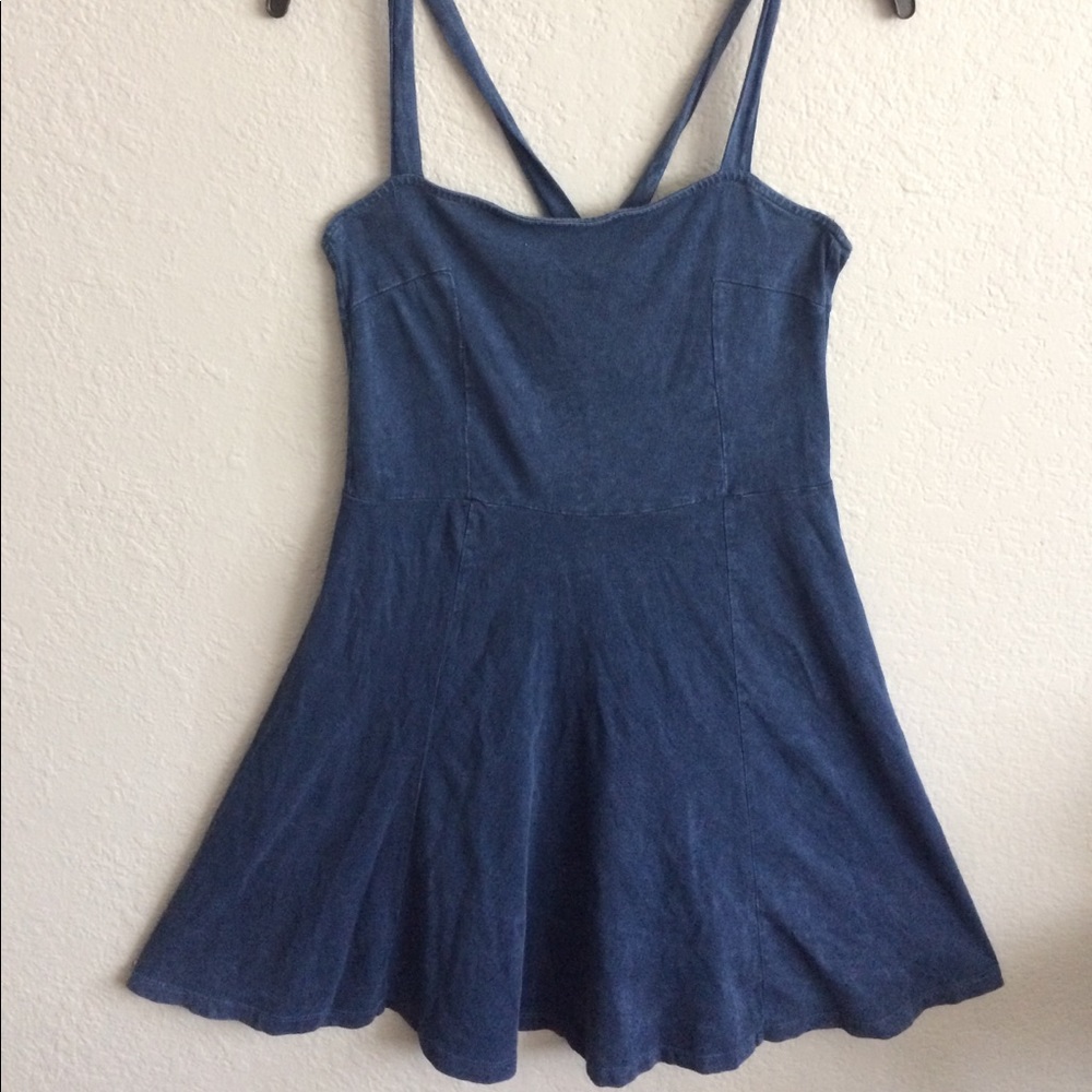 H&M dress